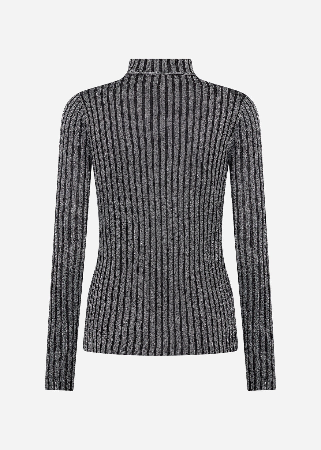 SC-VIOLETTA 1 Pullover Svart