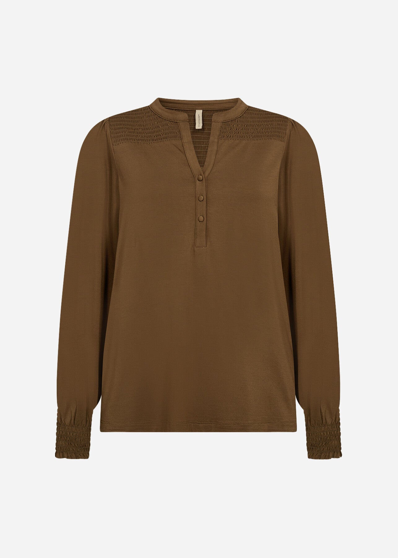 SC-MARICA 303 Blus Mörkgrön