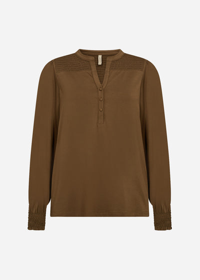 SC-MARICA 303 Blus Mörkgrön