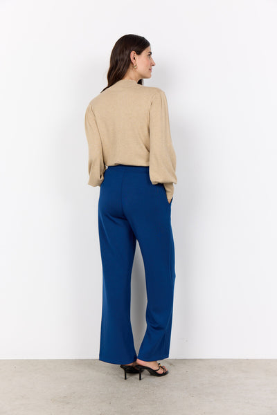 SC-DOLLIE 666 Pullover Sand