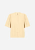 SC-NETTI 134 Skjorta Ljusgul