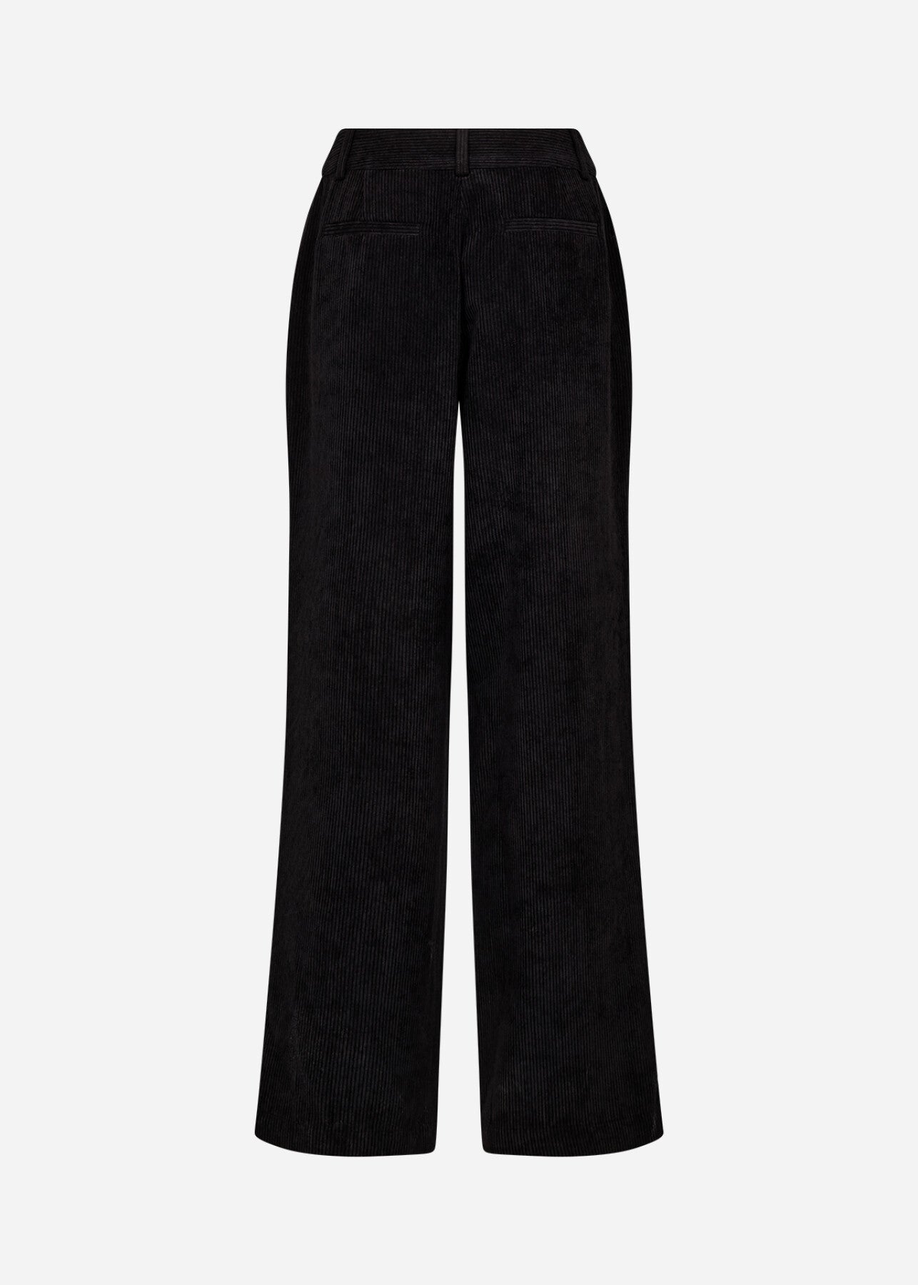 SC-BINDI 19-C Byxor Svart