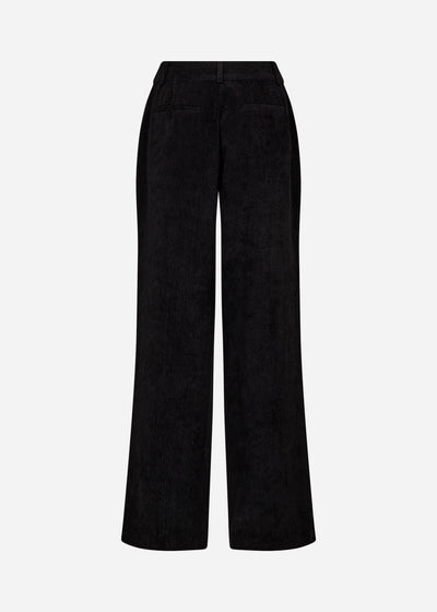 SC-BINDI 19-C Byxor Svart