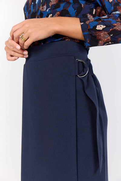 SC-SIHAM 93 Kjol Navy