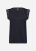 SC-DERBY 160 Topp Navy