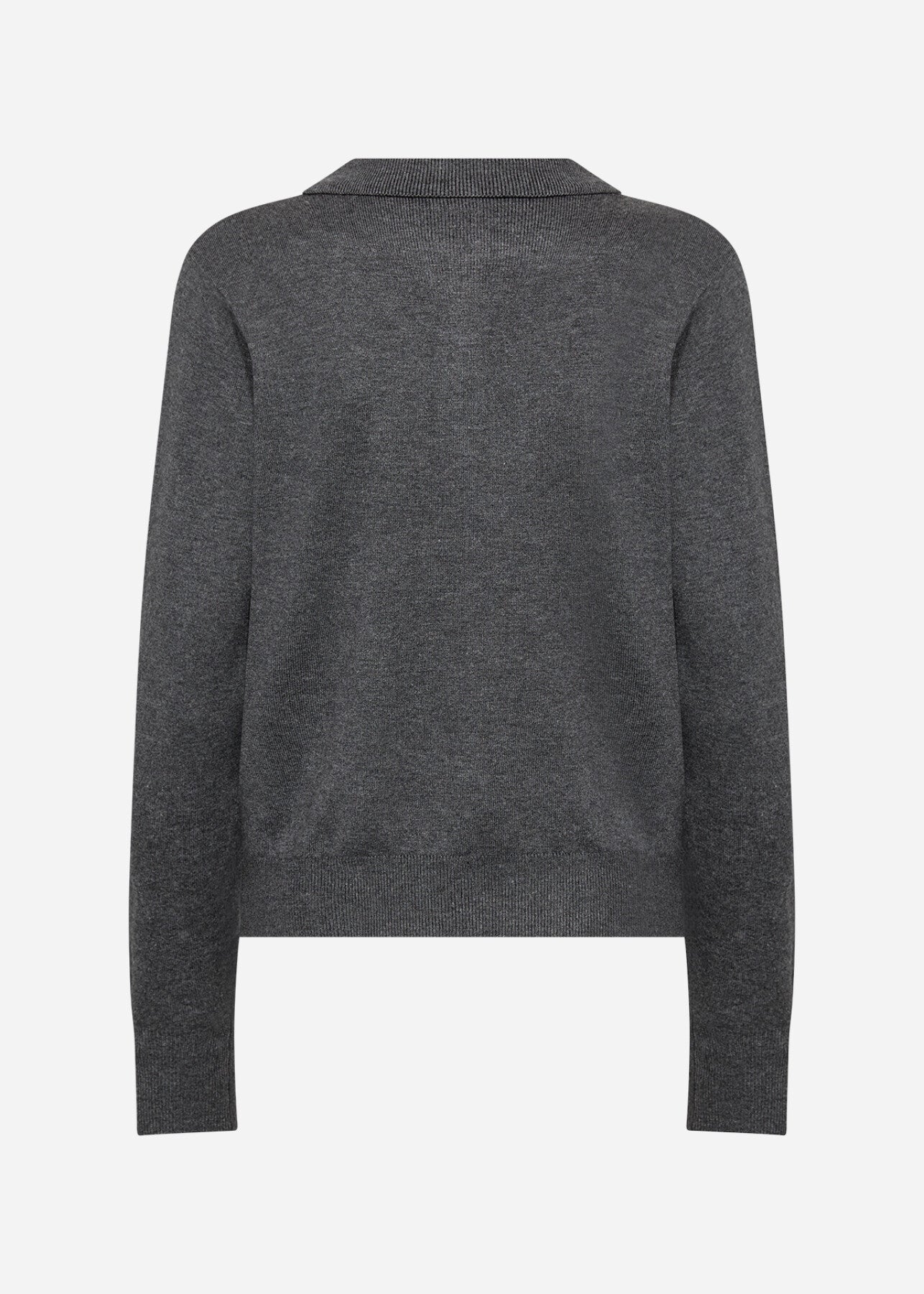 SC-DOLLIE 799 Pullover Mörkgrå