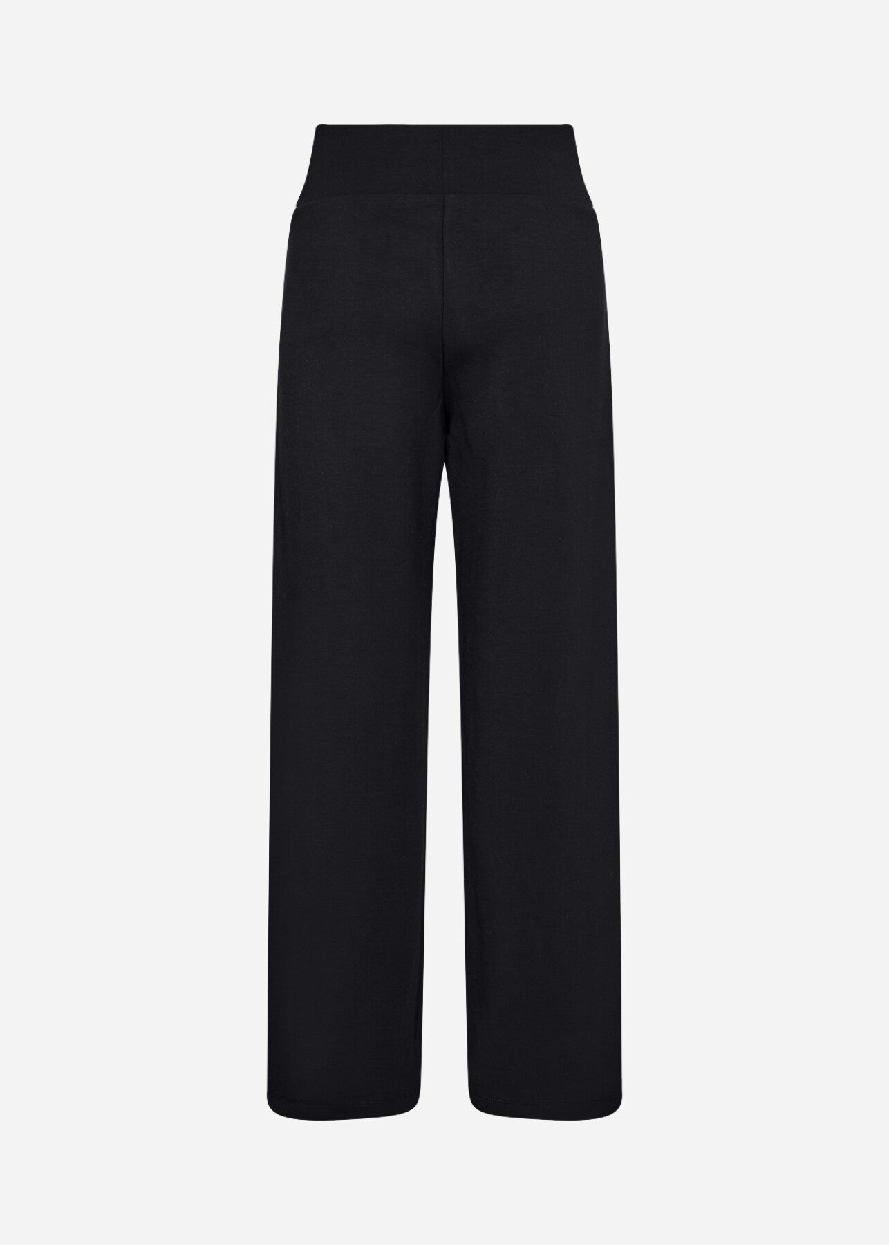 SC-BANU 279 Byxor Svart