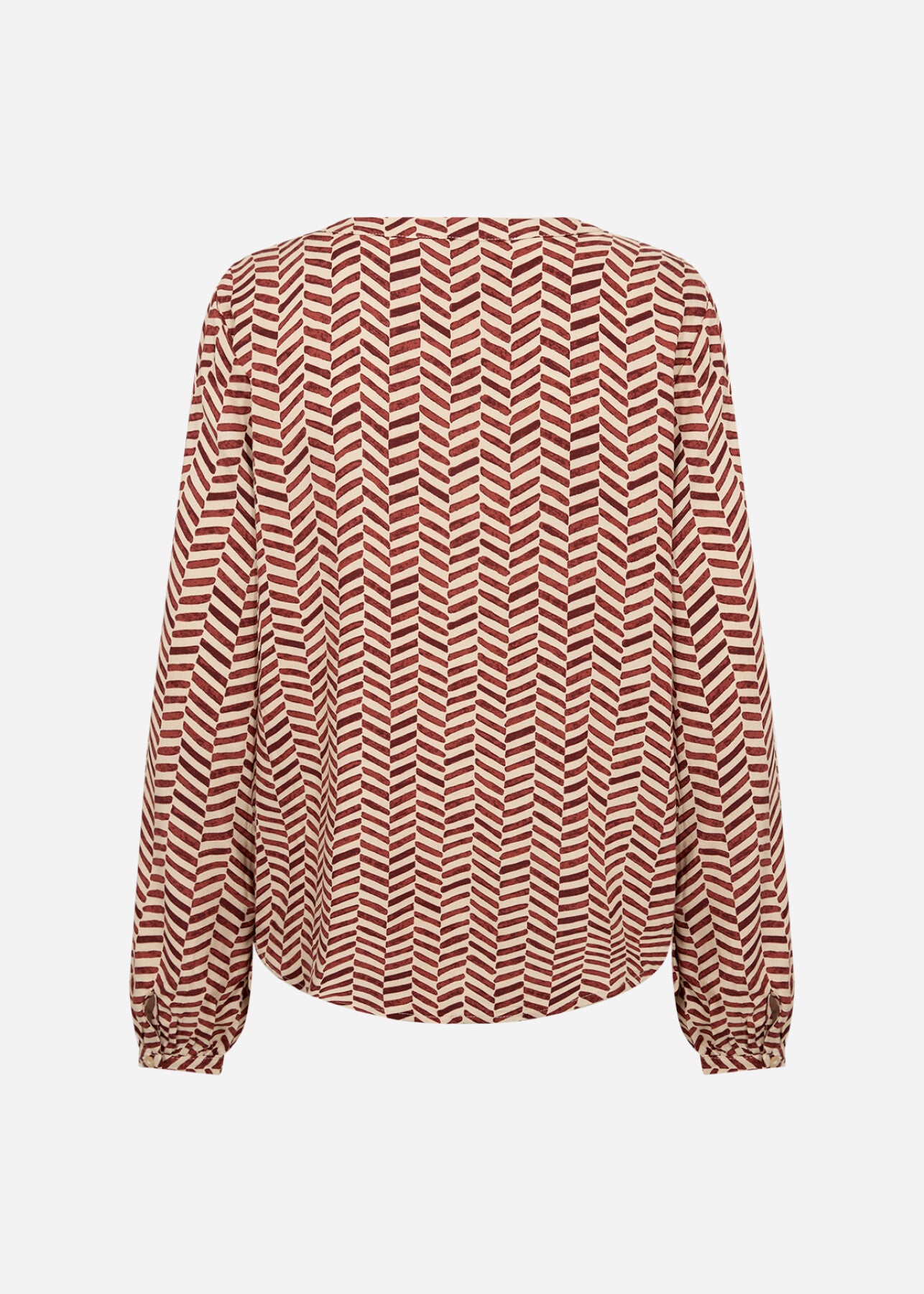 SC-SELIA 2 Blus Roströd