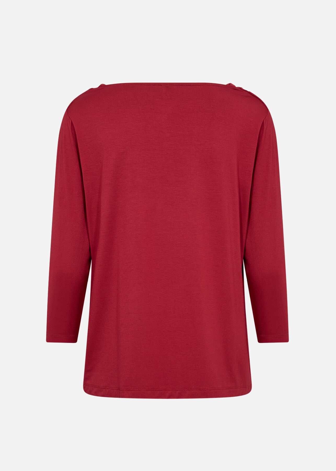 SC-MARICA 302 T-shirt Mörkröd