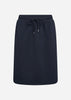 SC-BANU 255 Kjol Navy