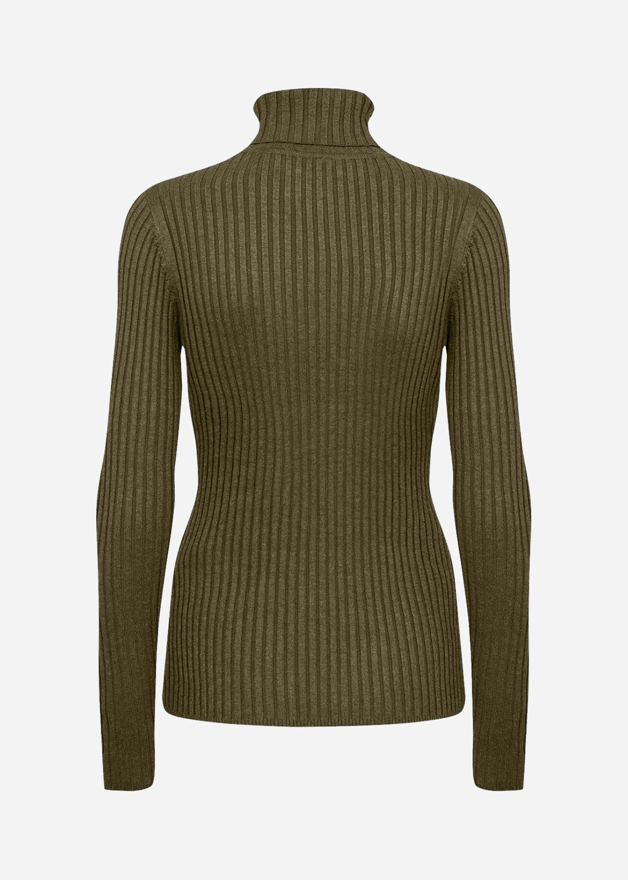 SC-DOLLIE 483 Pullover Mörkgrön