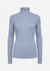 SC-DOLLIE 483 Pullover Dammblå