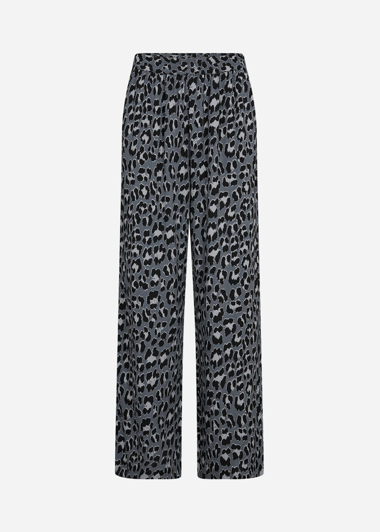 SC-SAFIRA 3-B Byxor Svart