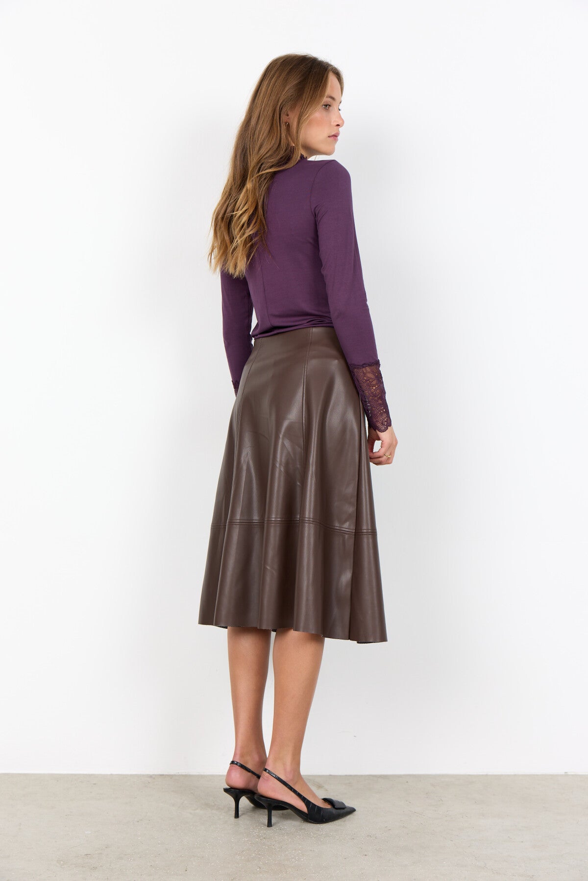 SC-MARICA 20 T-shirt Lila