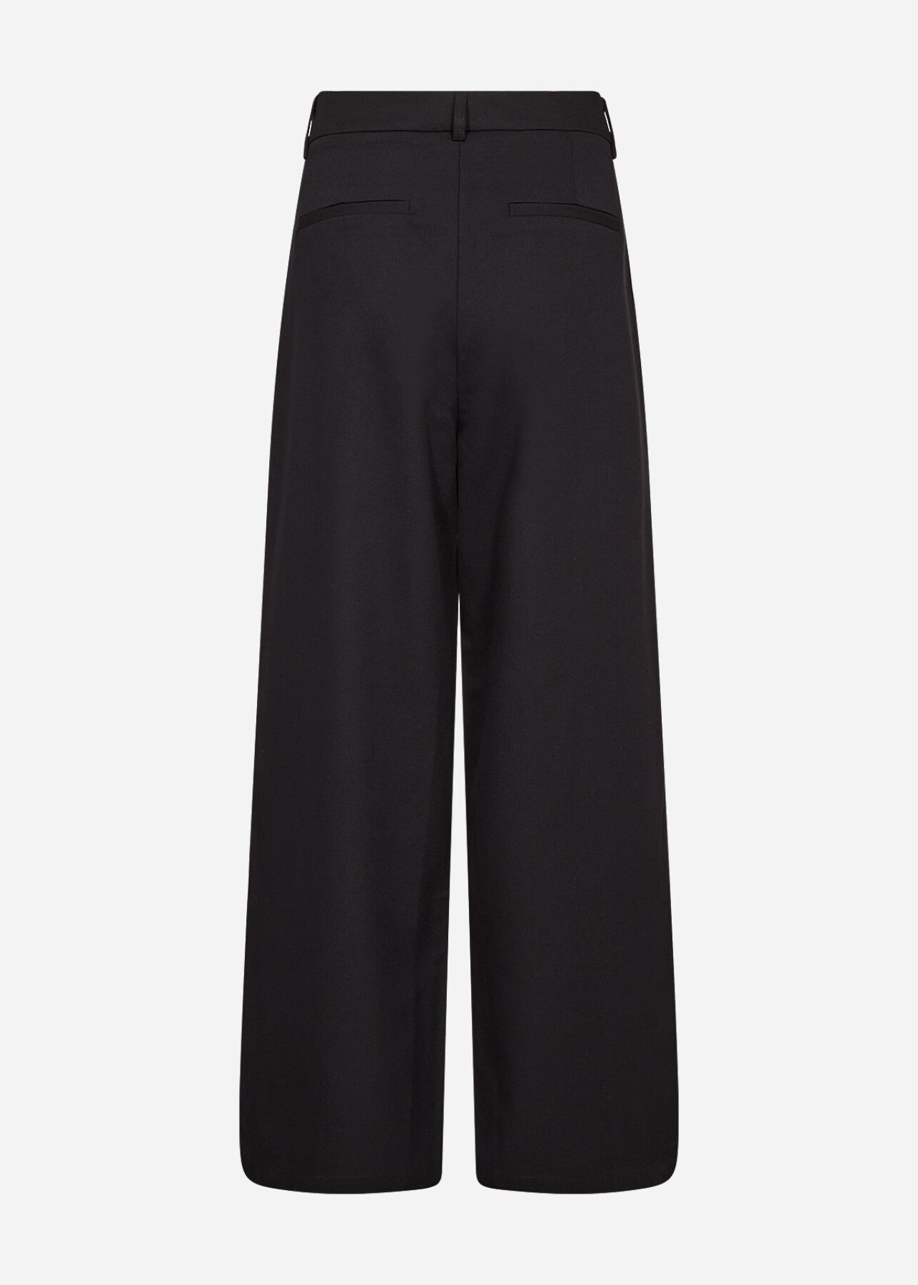 SC-BETH 4-C Byxor Svart