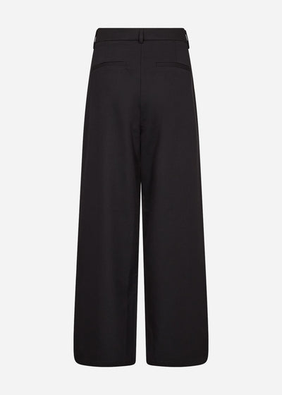 SC-BETH 4-C Byxor Svart