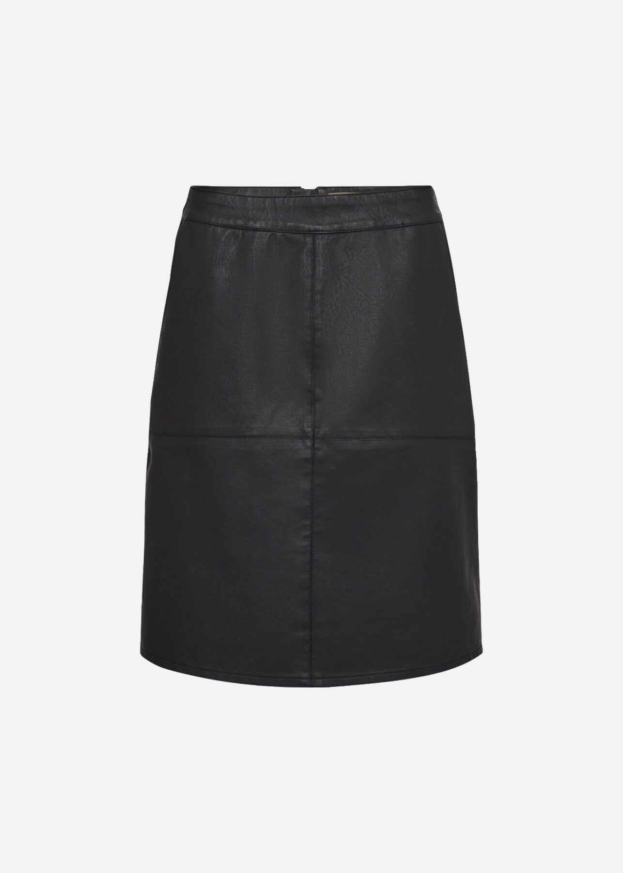 SC-GUNILLA 4 Kjol Svart