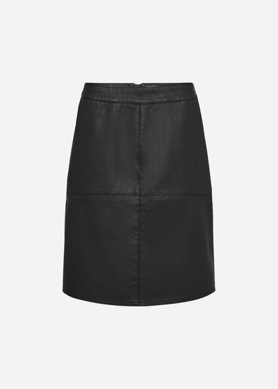 SC-GUNILLA 4 Kjol Svart