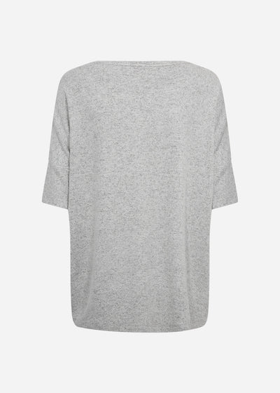 SC-BIARA 96 Blus Grå