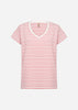 SC-CHANIE 1 T-shirt Pink