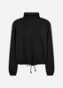 SC-BANU 203 Sweatshirt Svart