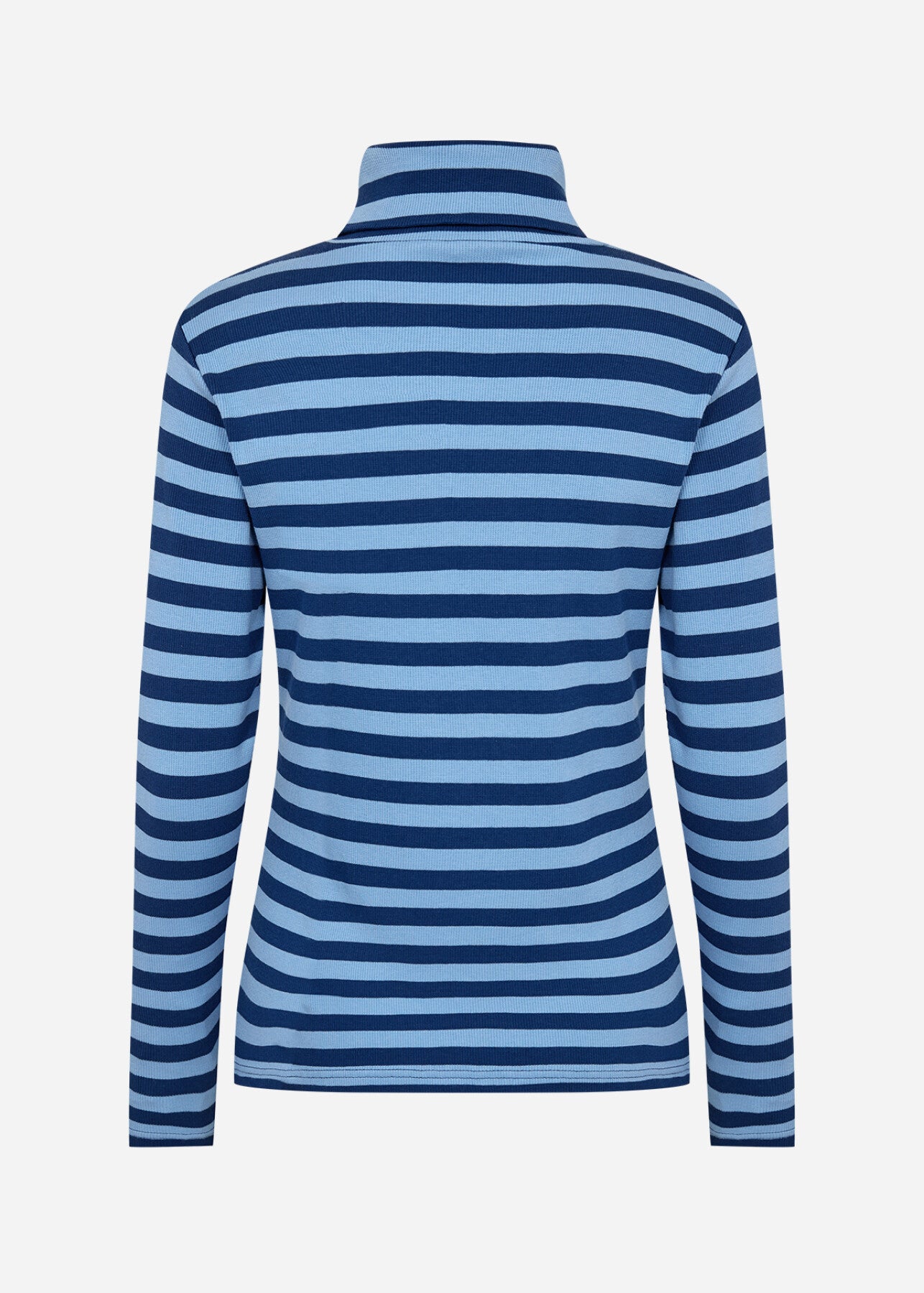 SC-IRIDI 2 T-shirt mörkblå