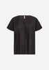 SC-KIRIT 21 T-shirt Svart