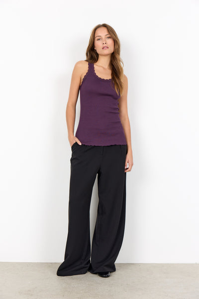 SC-SARONA 1 Topp Lila