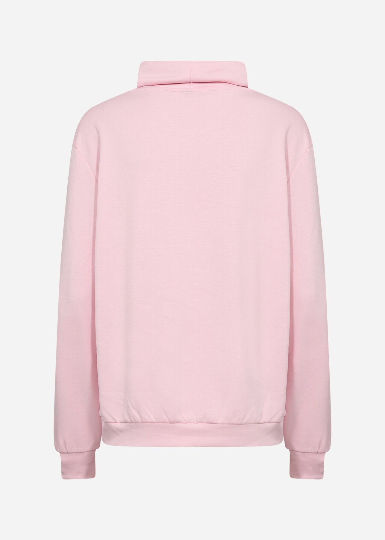 SC-BANU 125 Sweatshirt Lyseröd