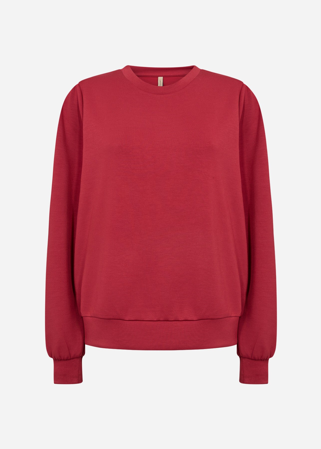 SC-BANU 120 Blus Röd