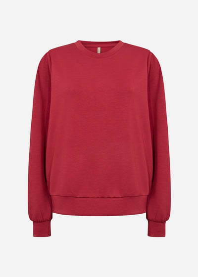 SC-BANU 120 Blus Röd