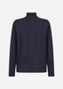 SC-DOLLIE 796 Pullover Navy