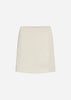 SC-ROVENA 13-B Shorts Cream
