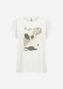 SC-RINA FP 26 T-shirt Mörkgrön