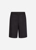 SC-ROZALIA 3-B Shorts Svart