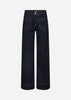 SC-KIMBERLY 21-B Jeans Navy
