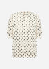 SC-GODIVA 1 Blus Cream