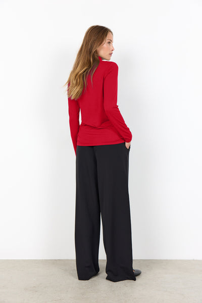 SC-MARICA 12 T-shirt Röd