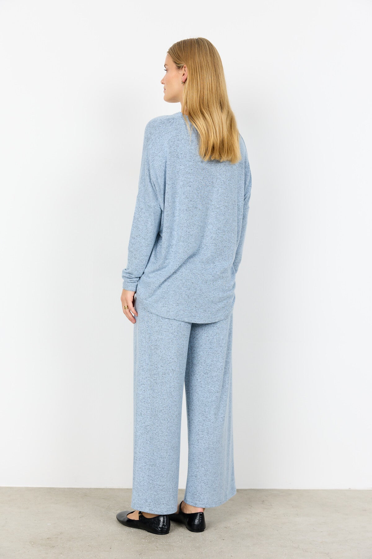 SC-BIARA 90 Blus Ljusblå