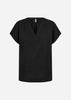 SC-INA 51 T-shirt Svart