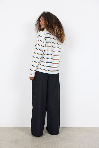 SC-BASE 2 Blus Ljusblå