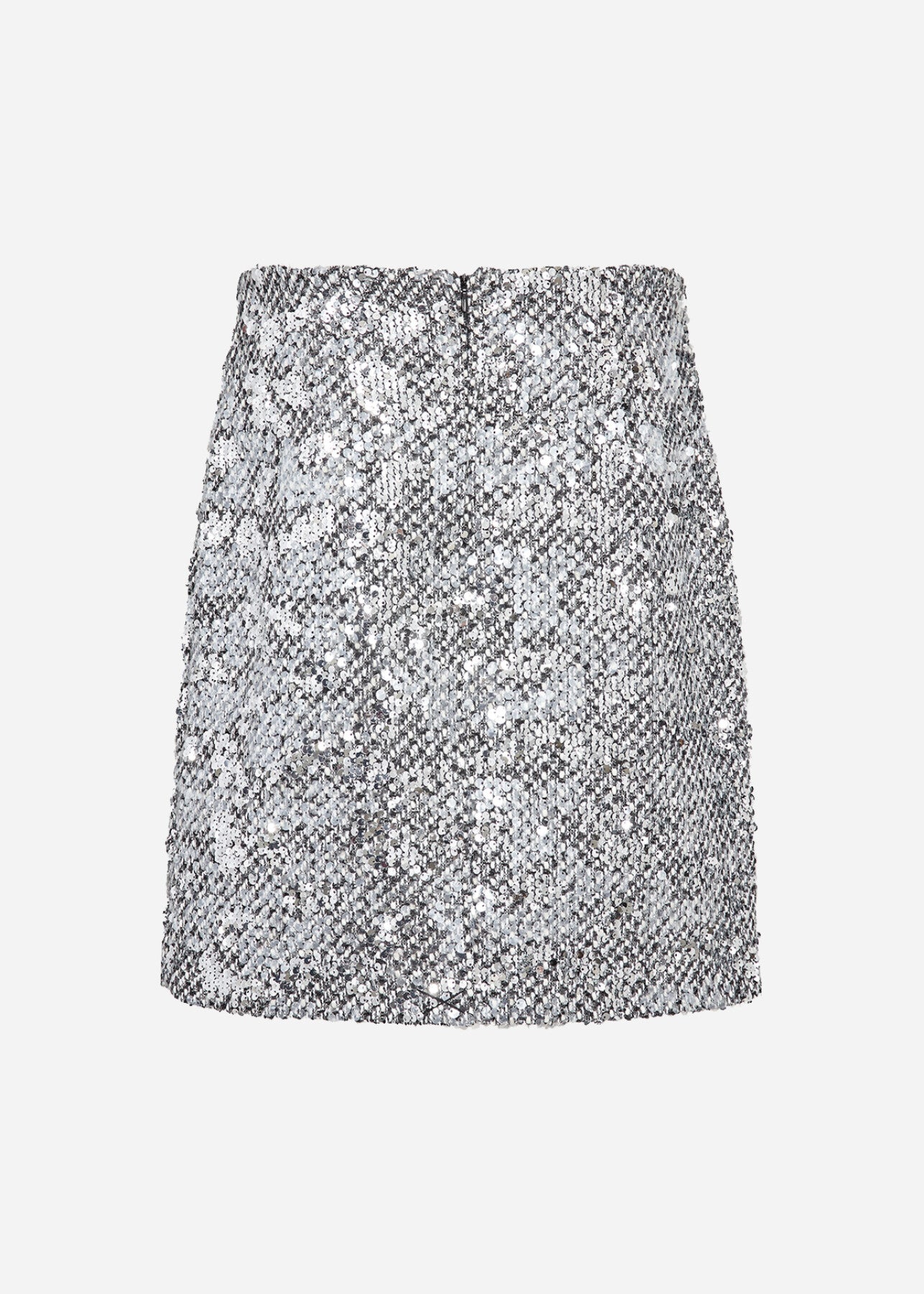 SC-ANGE 2 Kjol Svart