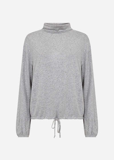 SC-BIARA 147 Blus Grå