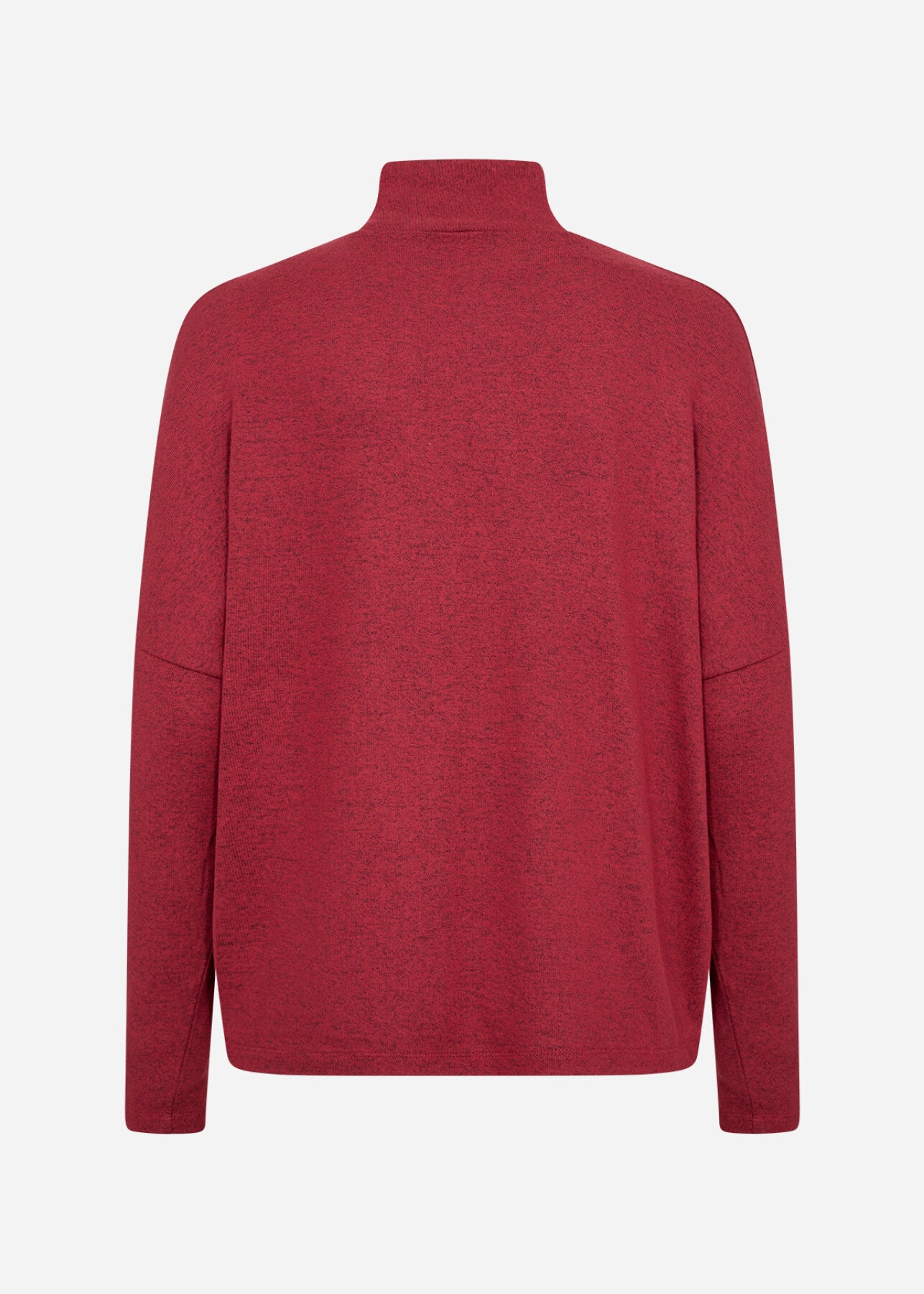 SC-BIARA 126 Blus Röd