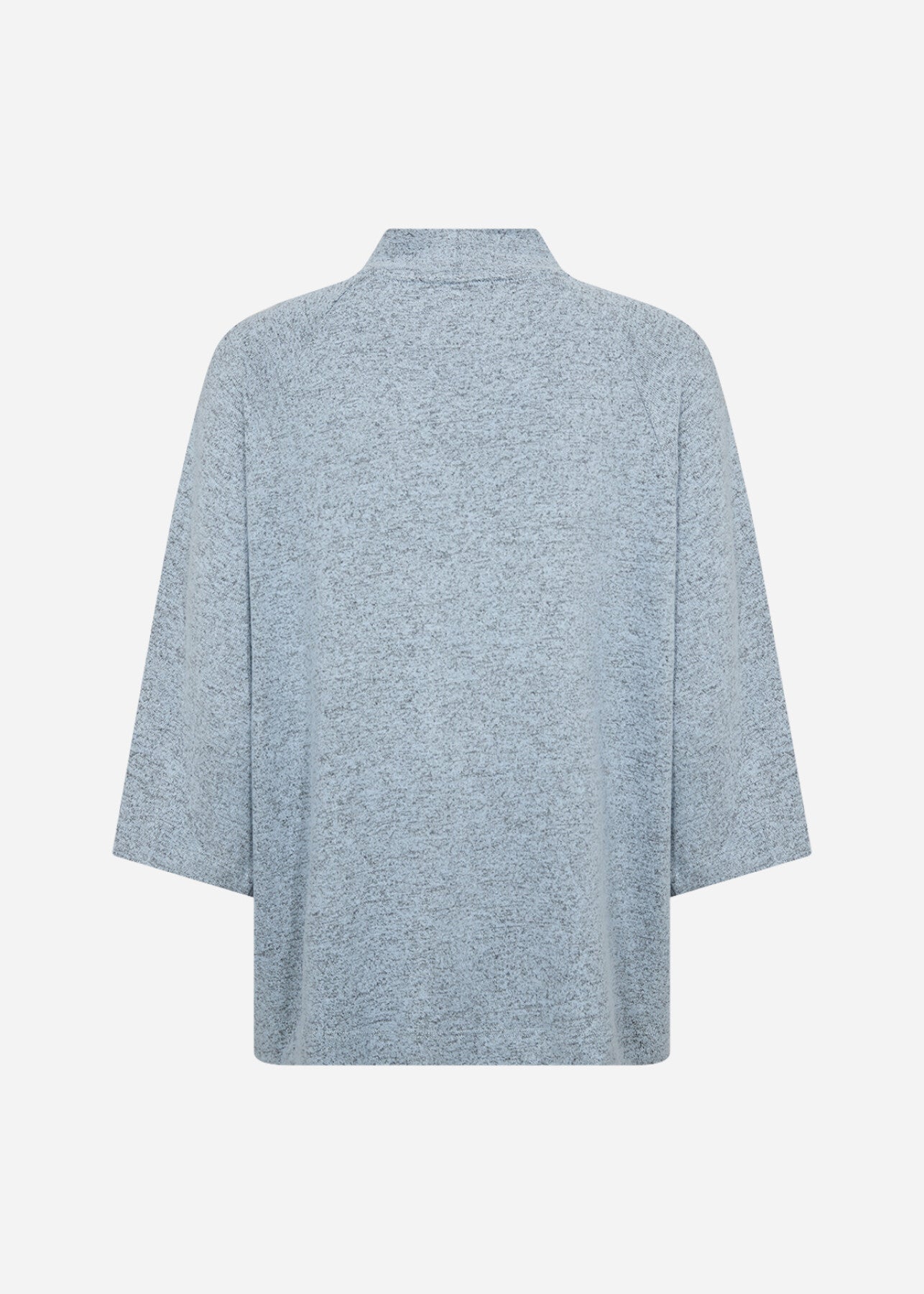 SC-BIARA 151 Blus Ljusblå