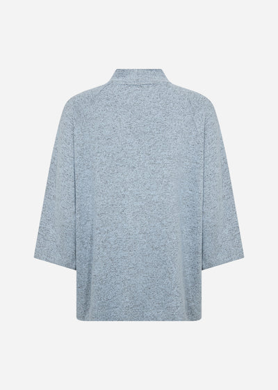 SC-BIARA 151 Blus Ljusblå