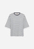 SC-BARNI 58 T-shirt Navy