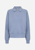 SC-BANU 335 Blus Dammblå