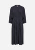SC-CANNIE 3 Klänning Navy