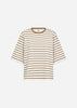 SC-BARNI 58 T-shirt Oliv
